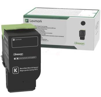 Toner Lexmark do...