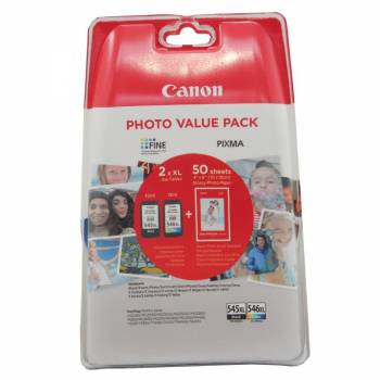 Tusz  Canon...