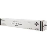 Toner Canon  C-EXV49 BK do...