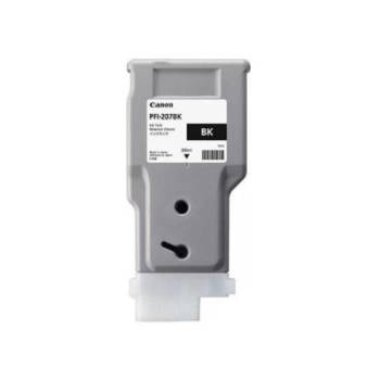 Tusz Canon PFI-207MBK do...
