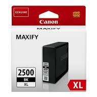Tusz Canon  PGI2500XLBK do...