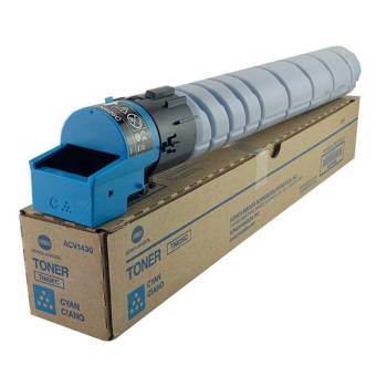 Toner Konica Minolta...