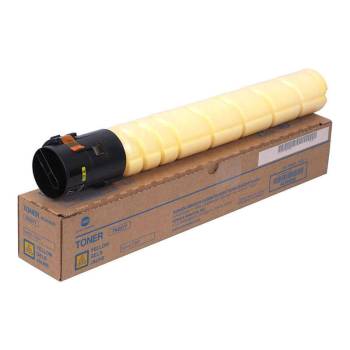 Toner Konica Minolta...