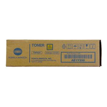 Toner Konica Minolta...