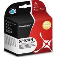 Tusz Asarto do Canon 571CXN...