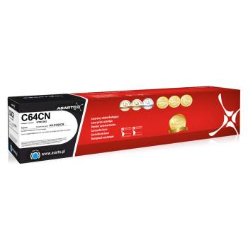 Toner Asarto do Canon C64CN...