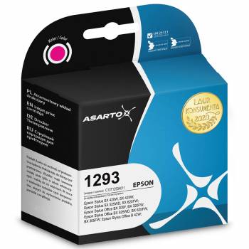 Tusz Asarto do Epson 1293 |...