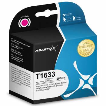 Tusz Asarto do Epson T1633...