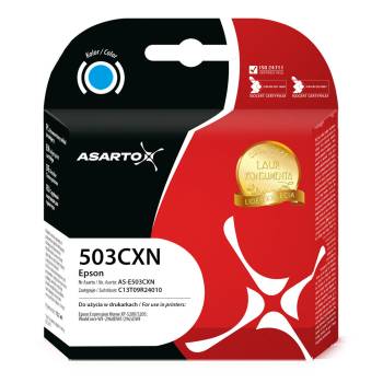 Tusz Asarto do Epson 503CXN...