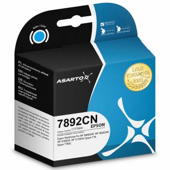 Tusz Asarto do Epson 7892CN...