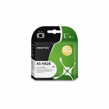 Tusz Asarto do HP 82B |...