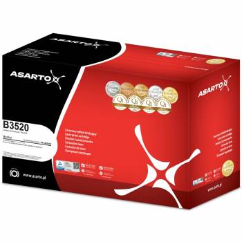 Toner Asarto do Brother...