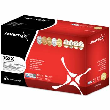 Toner Asarto do Canon 052X...