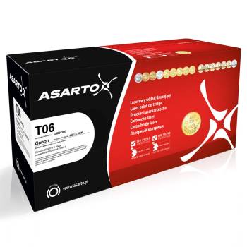 Toner Asarto do Canon T06 |...