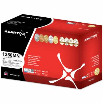 Toner Asarto do Dell 1250MN...