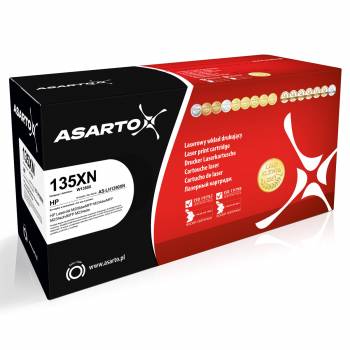 Toner Asarto do HP 135XN |...