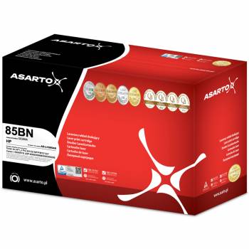 Toner Asarto do HP 85BN |...