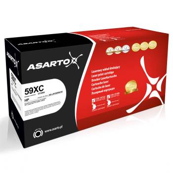 Toner Asarto do HP 59A |...