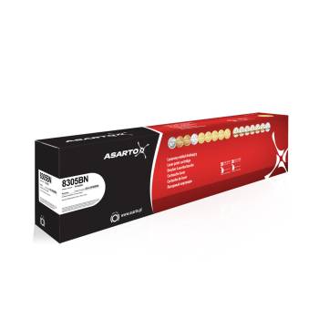 Toner Asarto do Kyocera...