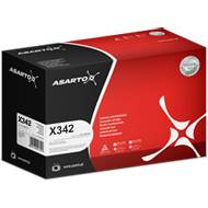 Toner Asarto do Lexmark...