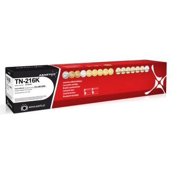Toner Asarto do...