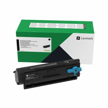 Kaseta z tonerem Lexmark do...