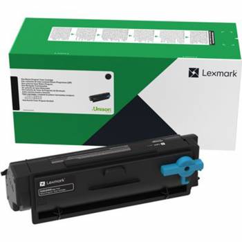Kaseta z tonerem Lexmark do...