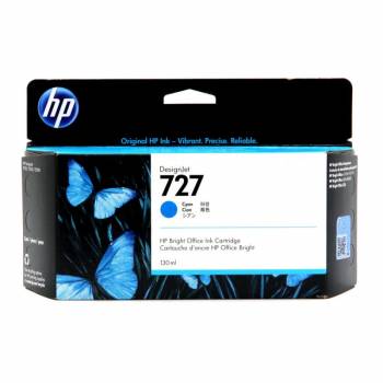 Tusz HP 727 do Designjet...