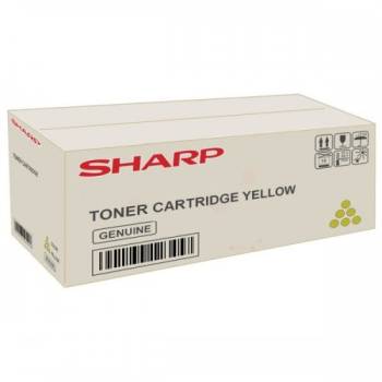 Toner Sharp do BP-C50GTYA |...
