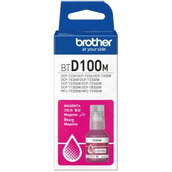 Tusz Brother BTD100M | 5...