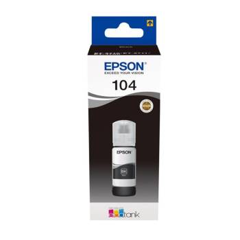 Tusz Epson 104 EcoTank | 65...