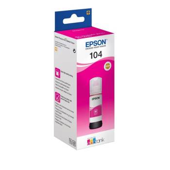 Tusz Epson 104 EcoTank | 65...