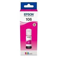 Tusz Epson 106  EcoTank do...