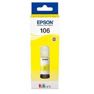 Tusz Epson 106  EcoTank do...