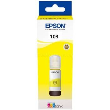Butelka z tuszem Epson...