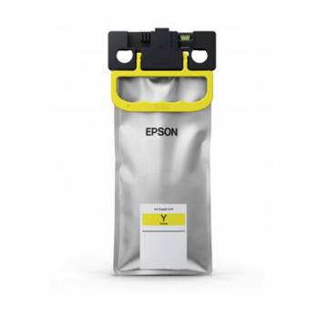 Tusz Epson T01D XXL do  WF...