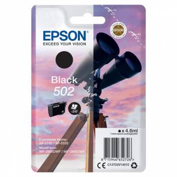 Tusz Epson 502 do...