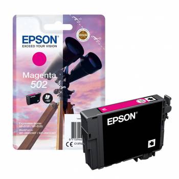 Tusz Epson 502 do...