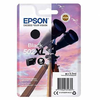 Tusz Epson 502XL do...