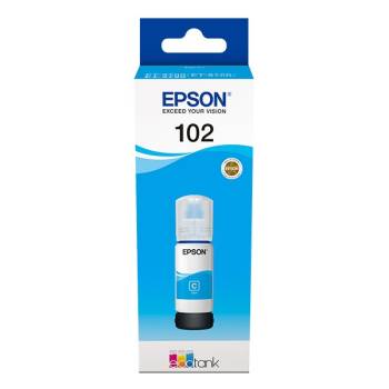 Tusz  Epson 102 | 6 000str....