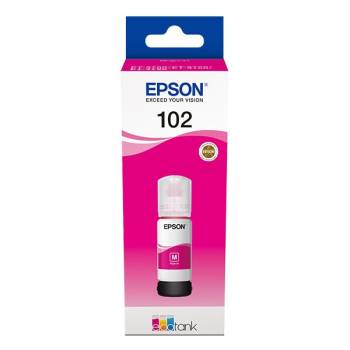 Tusz  Epson 102 | 6 000str....