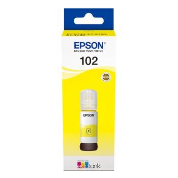 Tusz  Epson 102 | 6 000str....