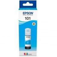 Tusz Epson 101C  |  cyan