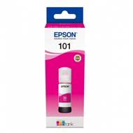 Tusz Epson 101M |  magneta