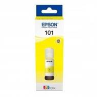 Tusz Epson 101Y |   yellow