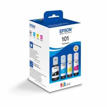 Tusz Epson 101 do EcoTank...