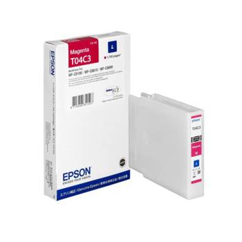 Tusz Epson T04C3 L do...