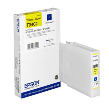 Tusz Epson T04C4 L do...
