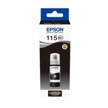 Tusz Epson 115 L8160/8180...