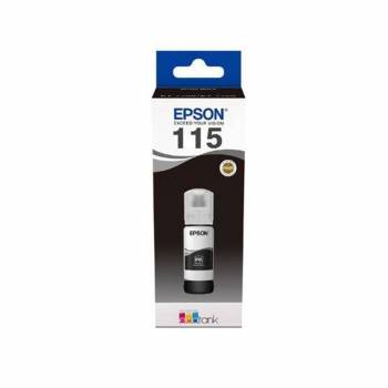 Tusz Epson 115 L8160/8180...